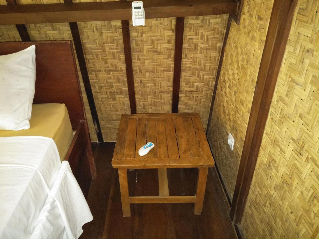 吉利美诺 庞铎恩贾妮旅馆酒店 外观 照片